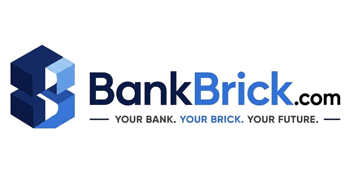 BankBrick.com - Your Bank, Your Brick, Your Future