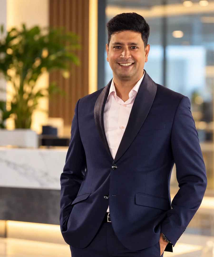 Gaurav Kumar