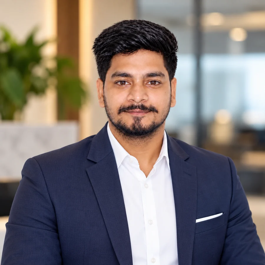Kunal Kumar